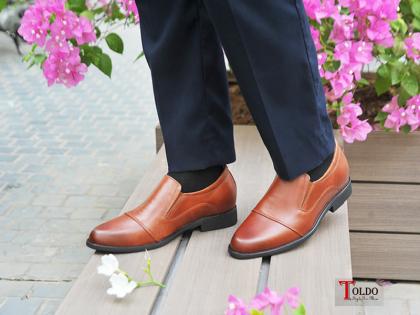 giày siêu nhẹ HQ624 Nâu-12.jpg