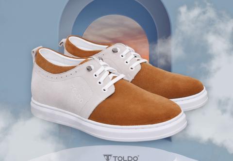 Giày Cao Nam Nhập Khẩu