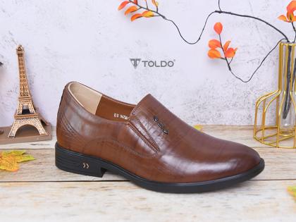 giày tăng chiều cao màu nâu sần mới 4.jpg