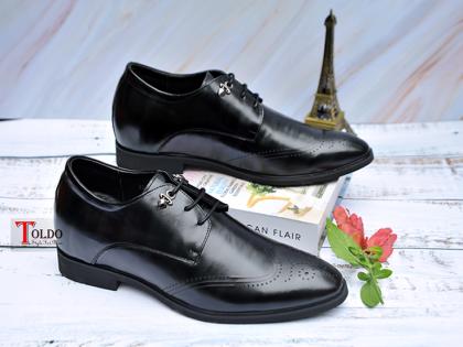 2 giày cao nam đục lỗ màu đen cao 6cm-7.jpg