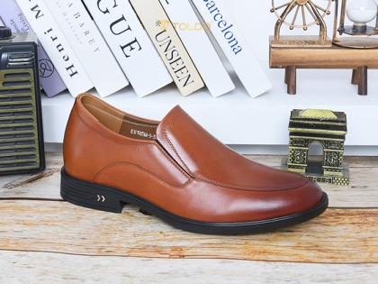 giày cao 7cm mới màu nâu vàng 5.jpg