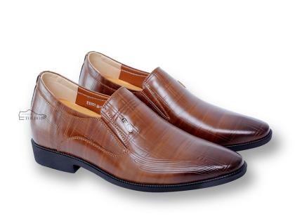 giày cao 8cm màu nâu da sần 13.jpg