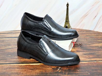 1 giày cao nam 6cm kẻ đen-3.jpg