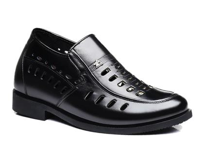 Giày nam cao 8cm cho mua hè