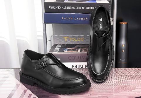 Địa Chỉ Bán Giày Cao Nam Uy Tín