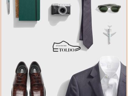 giày cao nam vân cá sấu màu nâu 9.jpg