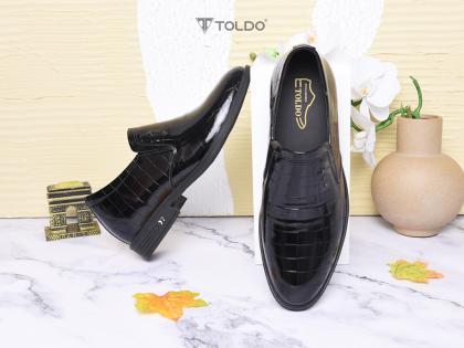 giày cao 7cm vân kẻ da bóng 5.jpg