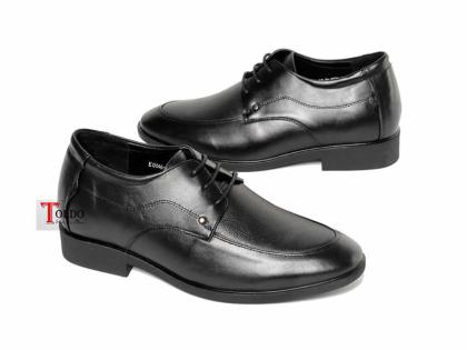 giày cao nam da đen sần HQ647 đen sần 3.jpg