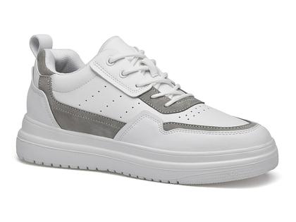 Giày cao thể thao nam cao 8cm