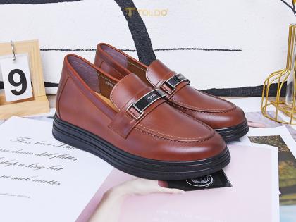 giày cao nam màu nâu tăng 8cm đế bằng 4.jpg