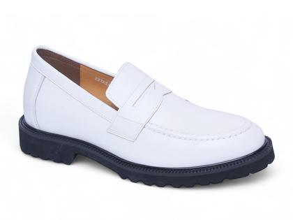 Giày cao 7cm đế eva siêu nhẹ