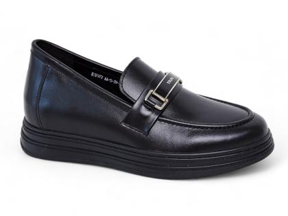 Giày cao 8cm đế bằng 