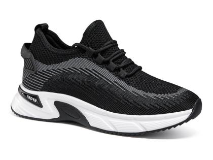 Giày cao 8cm sneaker cho nam