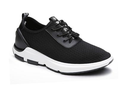 Giày cao 6cm thể thao nam