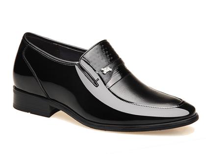 Giày cao nam nhập khẩu mới 