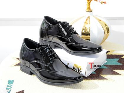 giày cao HQ637 Đen bóng 6.jpg