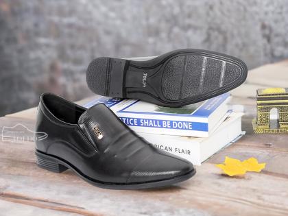 giày cao nam đen trơn TD904 4.jpg