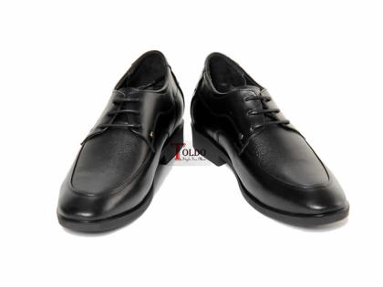 giày cao nam da đen sần HQ647 đen sần 4.jpg