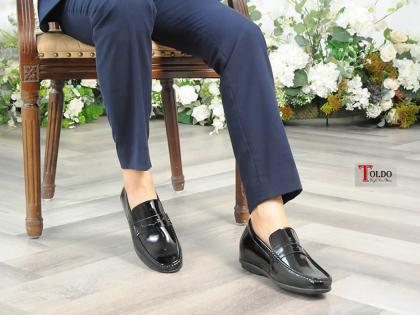 giày cao HQ664 Đen bóng 9.jpg