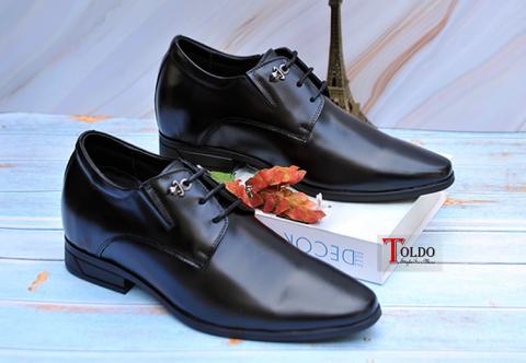 Mách bạn cách lựa chọn giày tây nam công sở đẹp nhất 2020