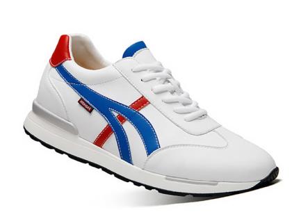 Giày cao thể thao 8cm siêu nhẹ