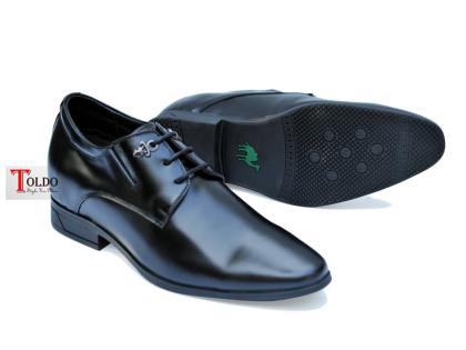 2 giày cao nam da đen trơn buộc dây mới nhất-2.jpg