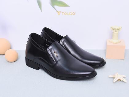 giày cao 8cm đen trơn 5.jpg