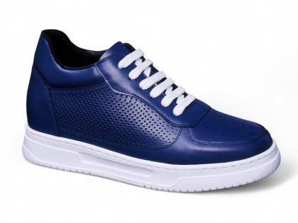 Giày cao 9cm sneaker siêu nhẹ