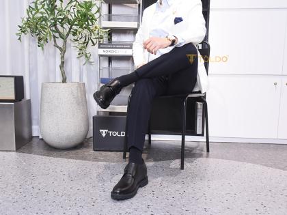 giay cao 10cm da mem mau den 14.jpg