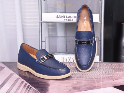 giày cao nam 6cm màu xanh sần 7.jpg