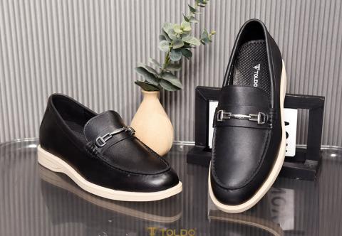 Giày Cao Nam Tại Hà Đông