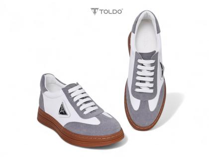 giày ca 8cm da lộn màu trắng xám 3.jpg