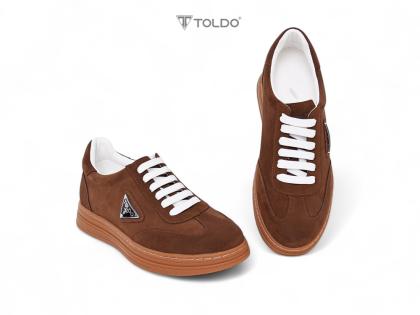 giày cao nam màu nâu cafe cao 8cm 4.jpg