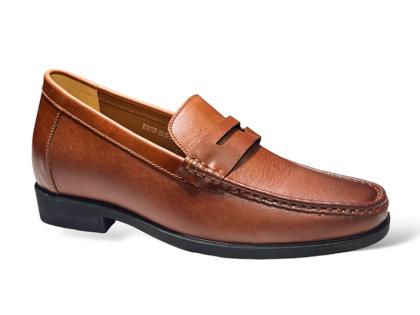 Giày cao 7cm mũi vuông