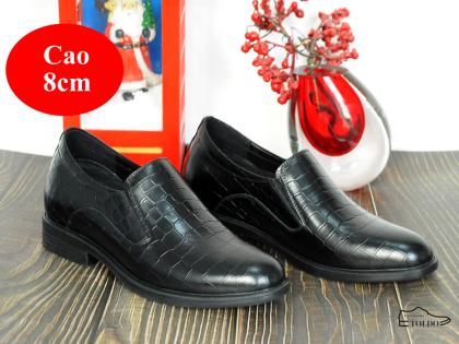 giày cao 8cm vân cá sấu mới nhất 4.jpg