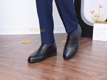 giày tăng 8cm chiều cao màu đen sần 13.jpg