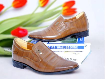 giày cao nam màu nâu sần TD904 5.jpg