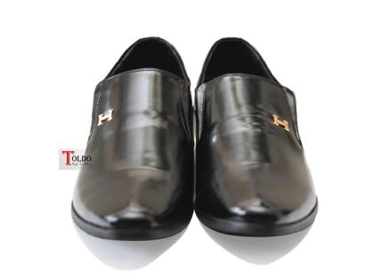 giày cao cho nam HN931 Đen bóng-05.jpg