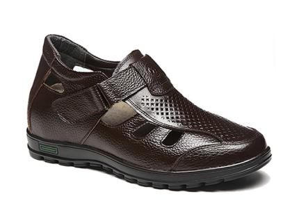 Giày cao 8cm cho mùa hè 2020