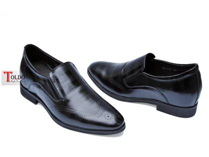 2 giày cao 6cm màu đen không buộc dây-5.jpg