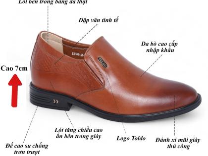 giày cao màu nâu da bò tăng 7cm 00.jpg