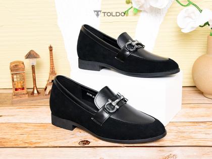 giay cao nam 6cm phoi da lon den 3.jpg