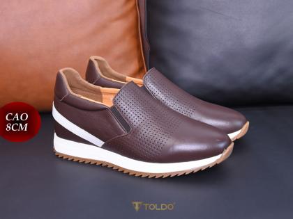 giày cao nam da mềm cao 7cm màu nâu 5.jpg