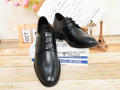 giày tăng chiều cao cho nam giới màu đen trơn 8.jpg