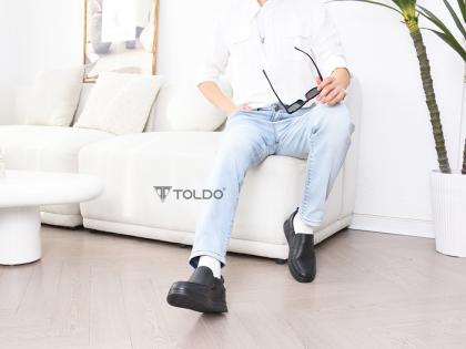 giày cao thể thao không dây đen sần 14.jpg