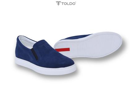 giày cao slip on màu xanh lam 3.jpg