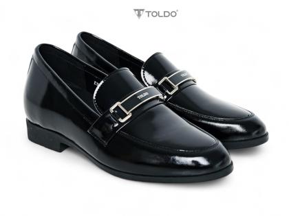 giày cao 6cm màu đen bóng 1.jpg