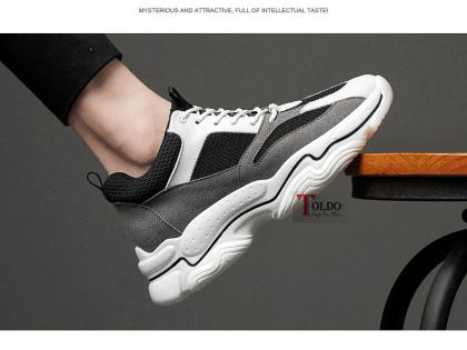 1 giày cao thể thao 8cm màu đen trắng-7.jpg