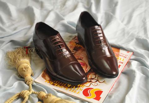 Mua giày cao nam ở đâu