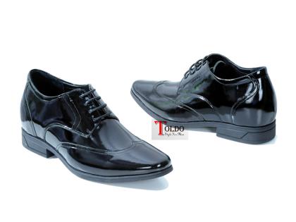 giày cao HQ637 Đen bóng 3.jpg